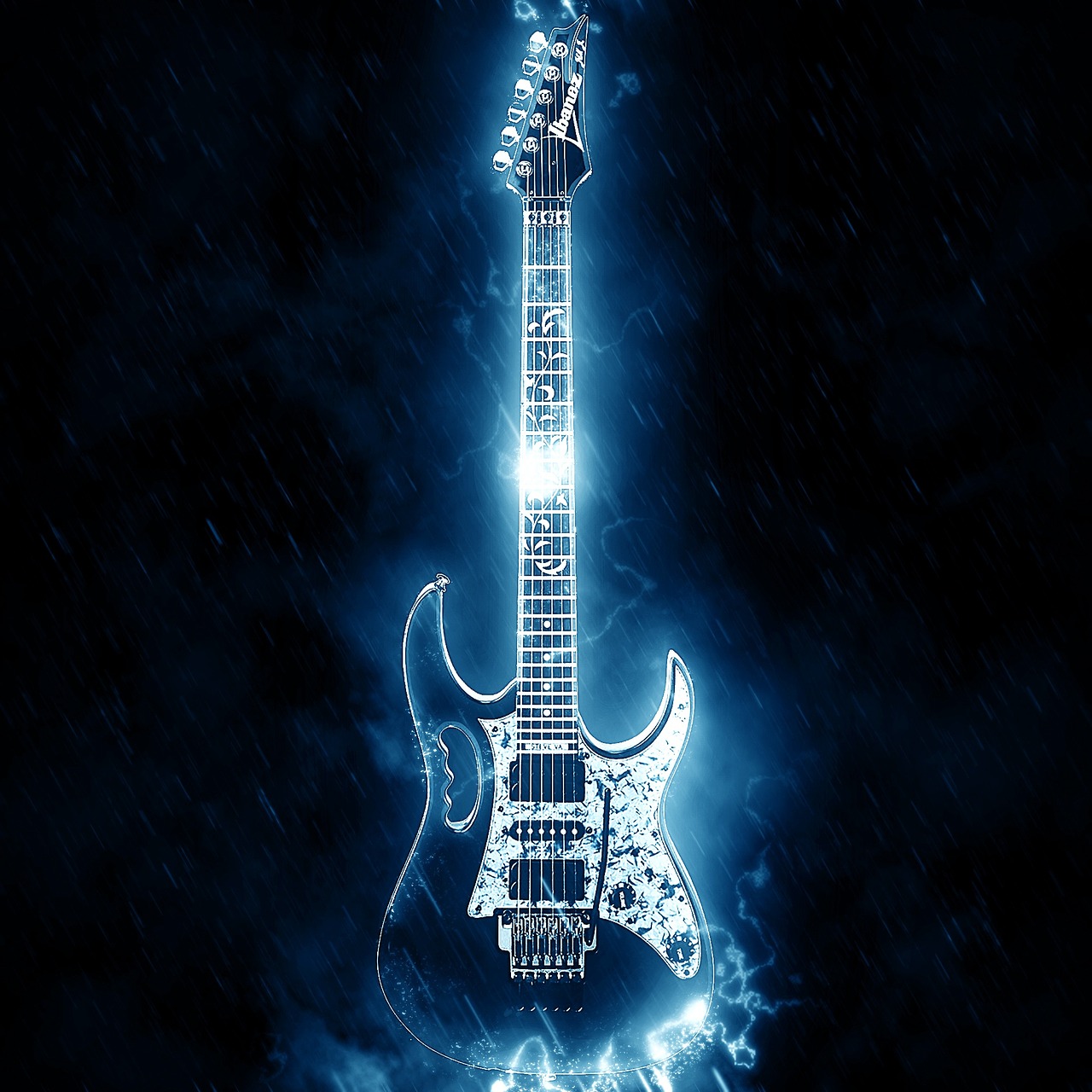 shdrocks.com Guitar image
